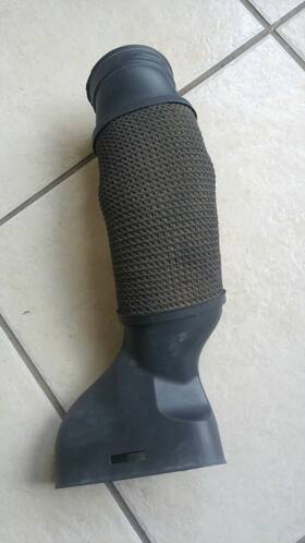A2720941882 Mercedes-benz 06 09 M272 M273 Engine 2 Air Intake Tube Hose