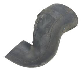A2721420283 Mercedes-benz Slk R171 2006 Petrol Single Part Air Intake Duct
