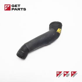 A2721421383 Mercedes-benz 06-15 W164 Gl450 Combination Valve And Air Pump Molded Hose