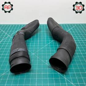 A2730902282 Mercedes-benz 07-09 W209 Clk550 Air Intake Pipe Hose Oem