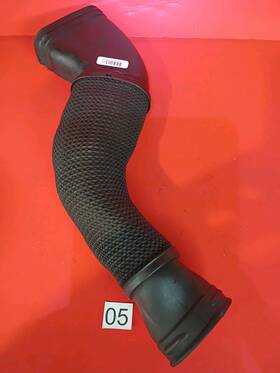 Mercedes-benz A2730940111 B5 Air Intake Duct Pipe Hose A273 094 01 11 Oem