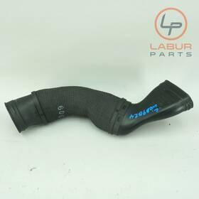 A2730940411 Mercedes-benz W211 W219 06-11 E Cls Class Front Left Air Intake Inlet Hose Pipe A1145