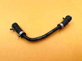 A2740182701 Mercedes-benz 15-19 C300 W205 Vapor Canister Purge Tube Hose Pipe Line Oem