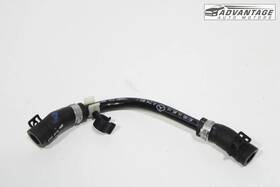 A2740184200 Mercedes-benz 17-19 E300 W213 2.0l M274 Intercooler Purge Regeneration Pipe Hose Oem