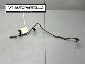 A2740705632 Mercedes-benz 2015 - 2018 C300 W205 2.0l Vacuum Line Tube Pipe Oem