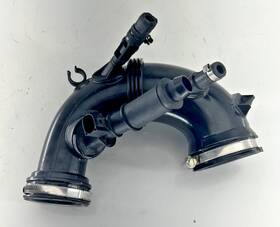 A2740901029 Mercedes-benz 17-18 C300 Oem Air Intake Duct Hose Pipe Fits All Trims