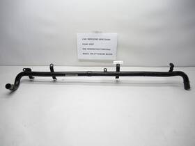 A2750984116 Mercedes-benz 2007 Turbo Cooling Water Pipe 2750984116 Oem A2750984116 Mercedes-benz 2007 Turbo Cooling Water Pipe 2750984116 Oem