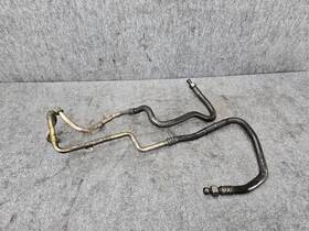 A2751802530 Mercedes-benz Engine Oil Cooler Pressure Line Set W220 W215 Cl600 S600 Oem