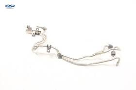 A2760702332 Mercedes-benz E350 S212 Fuel High Pressure Line Tube Pipe Hose Oem 2013-15 -set