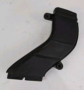 A2760902037 Mercedes-benz 2015 - 2016 Gl450 X166 Right Air Intake Inlet Tube Duct Oem