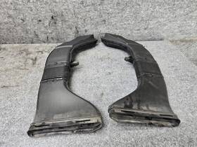 A2760902111 Mercedes-benz Engine Air Intake Inlet Duct Tube Set W222 S450 Oem