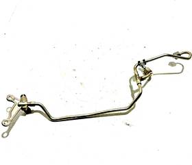 A2780701832 Mercedes-benz 2012-2017 S550 4.6l Engine Low Pressure Fuel Pump Line Oem A2780701832 Mercedes-benz 2012-2017 S550 4.6l Engine Low Pressure Fuel Pump Line Oem