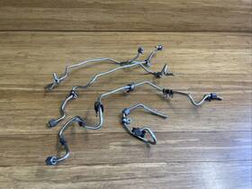 A2780780541 Mercedes-benz Oem 2014 - 2017 S550 C217 4.7l V8 Fuel Feed Lines Hoses Pipes