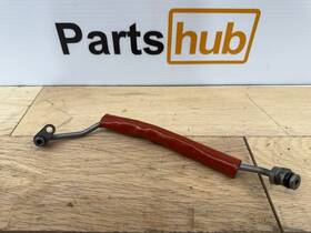 A2780904677 Mercedes-benz 2014 E63 Amg Right Side Engine Motor Turbocharger Oil Pipe Line Oem A2780904677 Mercedes-benz 2014 E63 Amg Right Side Engine Motor Turbocharger Oil Pipe Line Oem