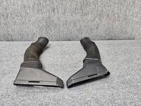 A2780904982 Mercedes-benz Air Cleaner Inlet Duct Tube Hose Set W222 S550 S63 2014-2017 Oem