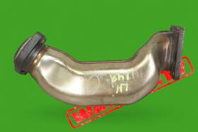 A2781400308 Mercedes-benz 2011-2014 W221 S550 Engine Exhaust Front Pipe Left Side