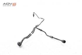 A2975015200 Mercedes-benz Eqe350 V295 Fuel Emission System Vent Hose Tube Pipe Oem 2023 - 2024