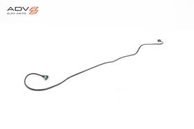 A4474700864 Mercedes-benz 2016 - 2023 Metris W447 Fuel Gas Tank Feed Hose Tube Pipe Line Oem