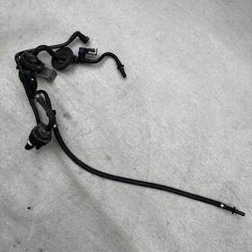 A4634701300 Mercedes-benz 2017 G550 Squared Oem Fuel Vapour Valve Purge Hose Line