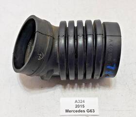 A4635017984 Mercedes-benz 2013-2018 Oem W463 G63 Amg Left Driver Air Duct Inlet Hose