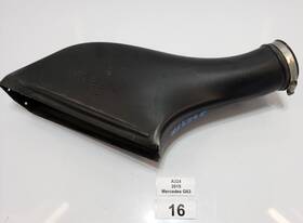 A4635200104 Mercedes-benz 2013-2018 Oem W463 G63 Amg Front Right Passenger Air Intake Tube Hose