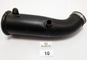 A4635200204 Mercedes-benz 2013-2018 Oem W463 G63 Amg Air Intake Inlet Duct