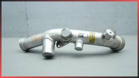 A6420908637-q01 Mercedes-benz Ml350 Diesel W166 Intercooler Line Pipe A6420908637 2012-2016