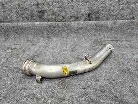 A6420980707 Mercedes-benz Diesel Noise Dumper Air Duct Pipe W164 X164 Ml350 Gl350 E350 Oem