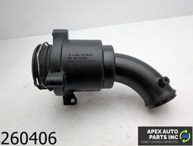 Mercedes-benz A6421400687 Oem 2009 E320 3.0l Turbo Air Intake Inlet Pipe / Hose