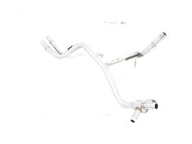 A6470700132 Mercedes-benz Fuel Feed And Return Line Metal Lines Tube Pipe For 04-06 Sprinter 2500 3500 Om647