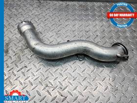A6480980207 Mercedes-benz W211 E320 3.2l Diesel Air Intake Pipe Hose Line 05-06 Oem