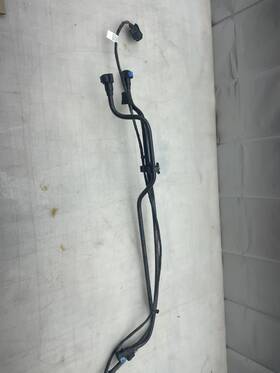 Mercedes-benz A9064407353 2014-2018 Sprinter W906 3.0l Diesel Fuel Tank Pipe Line Hose Oem