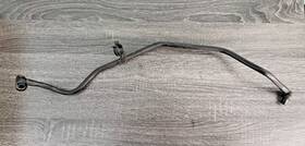 A9074353400 Mercedes-benz 2021 - 2023 Sprinter 2500 W907 2.0l Pcv Purge Hose Line Oem