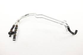 Mercedes-benz A9078309100 2019-2022 Sprinter 2500 W907 Radiator Bypass Valve Hose Oem A9068320072