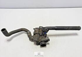 Ct144324 Mercedes-benz 2015-2018 Oem W205 C300 M274 2.0l Engine Thermostat Housing Hose