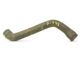 El028467 Mercedes-benz 1994 - 1999 S Class W140 S320 Hose Tube Pipe Coolant Radiator Oem