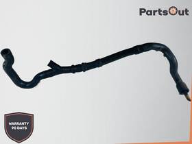 Gh51605 Mercedes-benz 2007 - 2009 Gl Class X164 Gl450 Breather Pipe Hose Line