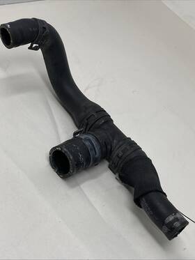 A2038300796 Mercedes Genuine Oe C Clk W203 W209 Radiator Water Coolant Hose Pipe A 203 830 07 96