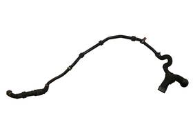 A2185010382 Mercedes Genuine Oe Upper Coolant Hose W212 W218 E63 Cls63 Amg Engine Radiator Left