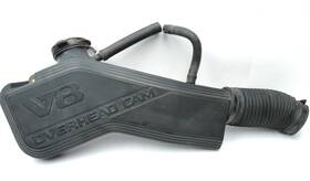 F2ae-9r504-ba Mercury 1992 1994 Grand Marquis Air Box Intake Hose 4.6 Resonator 1993 4.6l Q169