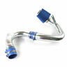 Mh-331101-10651 Unbranded Cold Air Intake Induction Filter Fit Blue