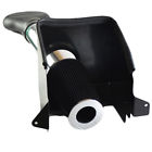 Mh-331101-8866 Unbranded Heat Shield Cold Air Intake Kit Black Filter For