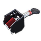 Mh-331101-8867 Unbranded Heat Shield Cold Air Intake Kit Red Filter For