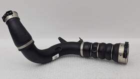 11279414 Mini 2018-2023 Bmw F39 X2 Xdrive28i B46 Intercooler Turbo Pipe Charge Air Line Oem 11279414 Mini 2018-2023 Bmw F39 X2 Xdrive28i B46 Intercooler Turbo Pipe Charge Air Line Oem