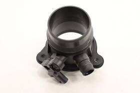 Mini 11617619272 2017 - 2019 Countryman F60 2.0l Intake Throttle Body Connector Oem 7619272