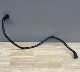 Mini 11667619470 2011-2015 Cooper S N18 Brake Booster Vacuum Hose Line R55 R56 R57 R60 Oem