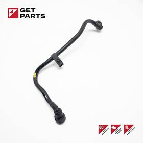 13532753136 Mini 07-13 Cooper S 1.6l Turbo Fuel Vent Hose Line Oem