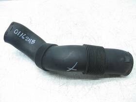 011624b Mini 1371275307003 07-15 Cooper S R56 1.6 Turbo Engine Air Intake Hose Duct Pipe Oem