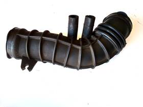 13717552223 Mini Cooper S Intake Rubber Boot 2005 Oem Genuine Automatic Trans