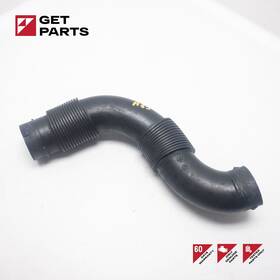 13719804245 Mini 11-16 Cooper R61 R60 Countryman N16 Engine Air Intake Duct Tube Pipe Oem